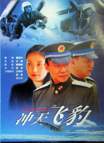 儿子的女朋友